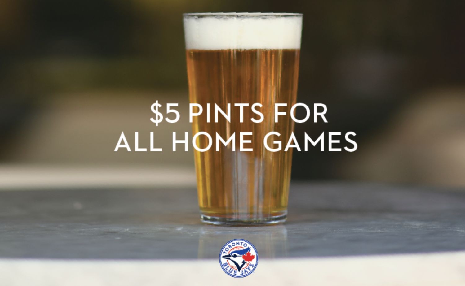 Daily Features Pints at Proof