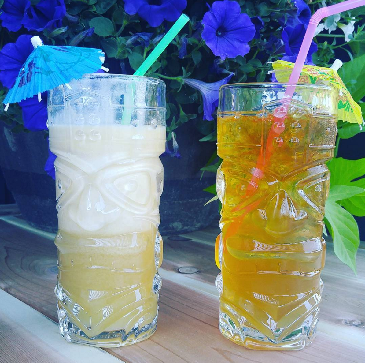 Thursday Daily Drink Feature