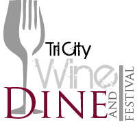 Proof Events TriCity Wine and Dine Festival