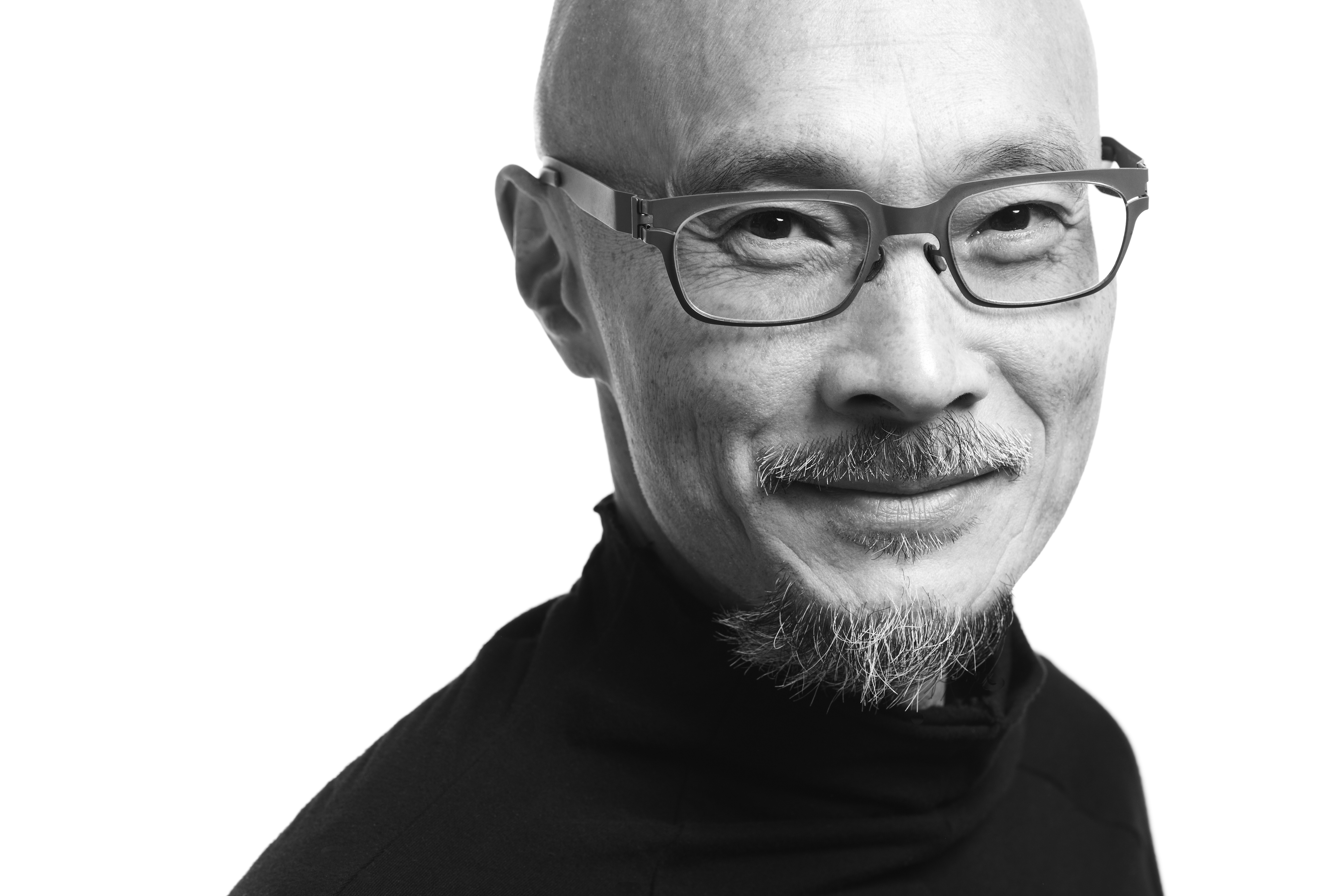 Meet John Tong and the team behind the Proof design