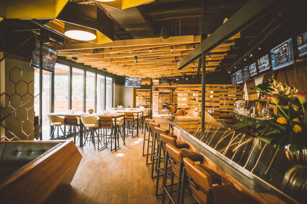 'proof' that innovation can be served on a dinner plate. Proof