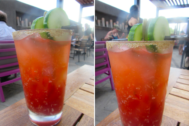 Laura's Caesar