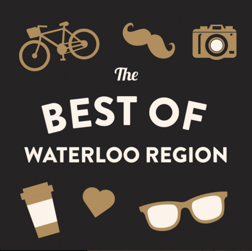 Best of Waterloo Region 2015: Proof Voted Best New Restaurant in Waterloo