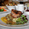 Thanksgiving dinner for pre-order or dine-in at Proof Kitchen + Lounge in Waterloo