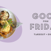 Good Friday Fish and chips special at Proof Kitchen + Lounge