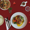 Christmas dinner takeout in Waterloo at Proof Kitchen + Lounge