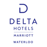 Delta Hotels Marriott Waterloo logo