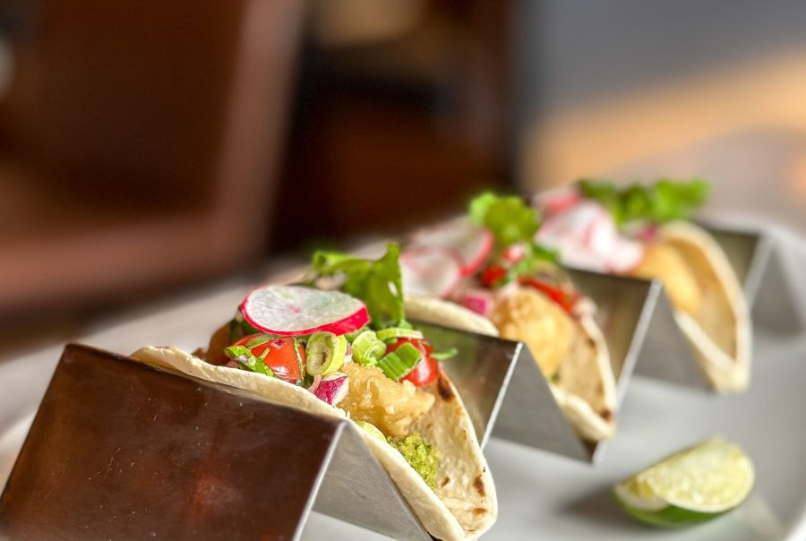 Taco Tuesday